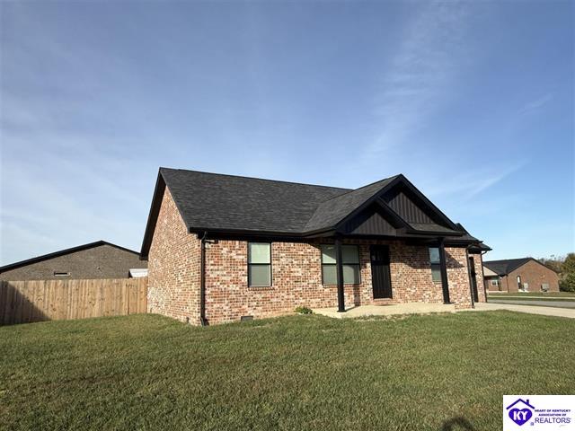 162 Parkers Loop Hodgenville, KY 42748 #1