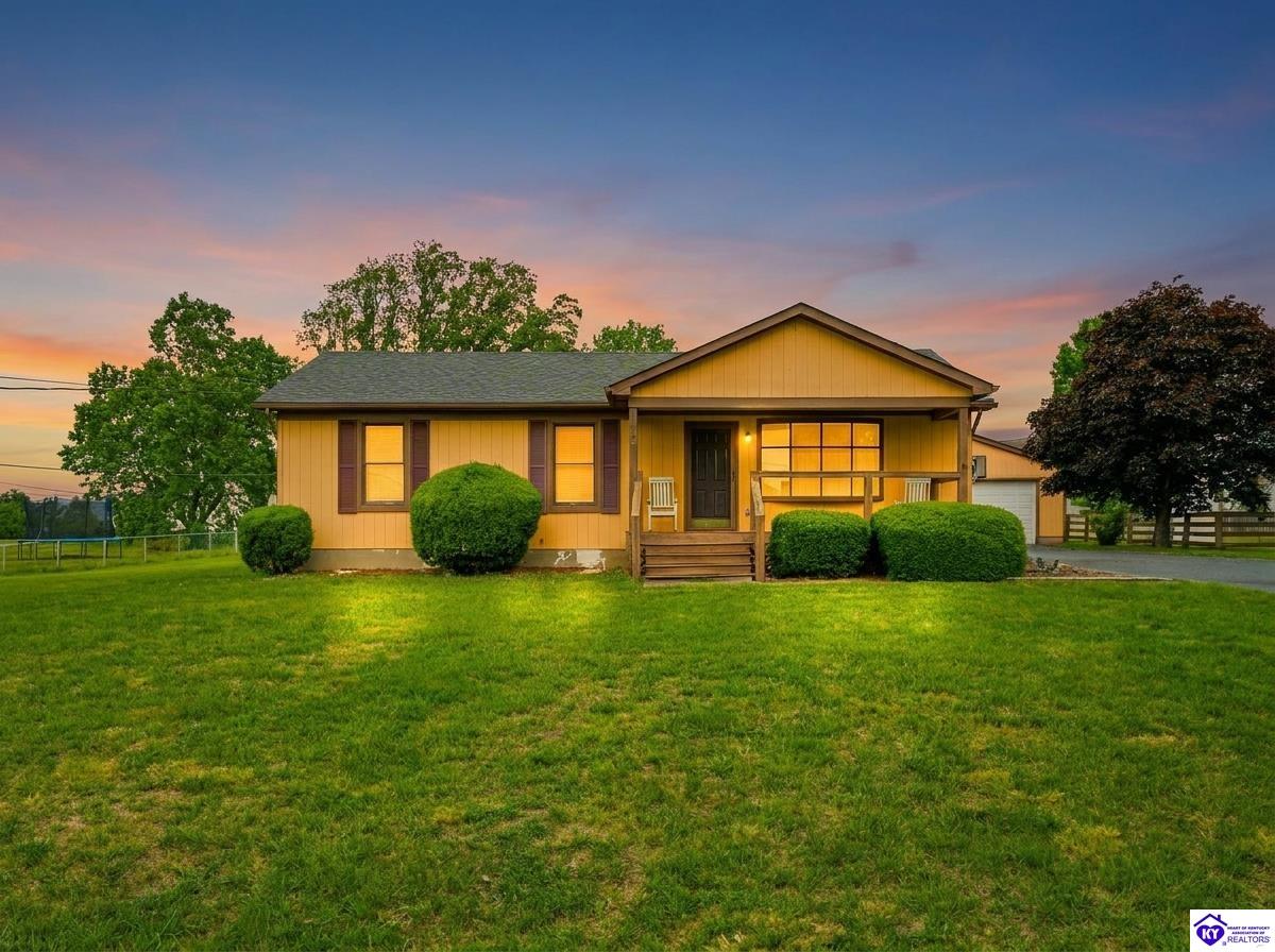 140 Peddlers Run RoadMount Washington,&nbsp;KY&nbsp;40047