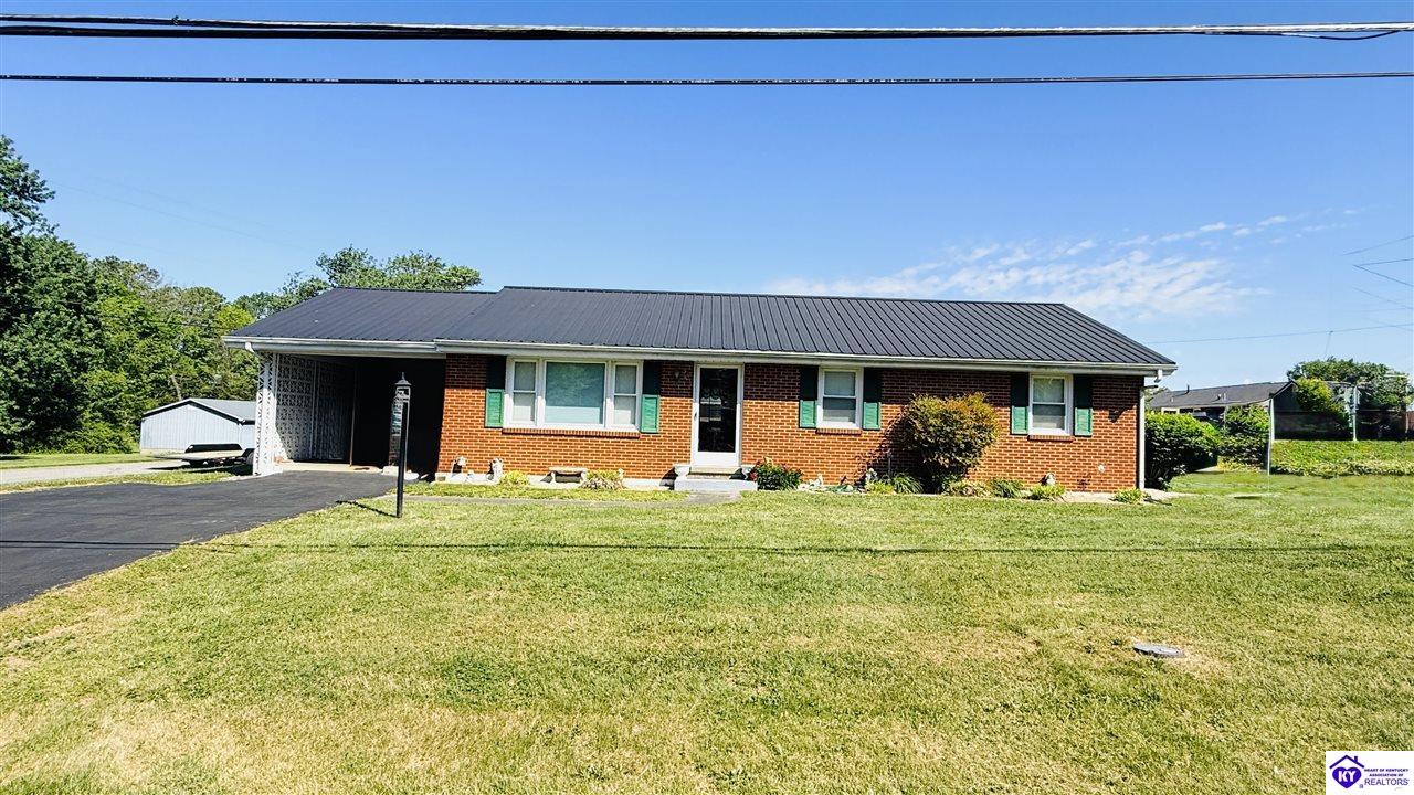 303 Meadowbrook DriveCampbellsville,&nbsp;KY&nbsp;42718