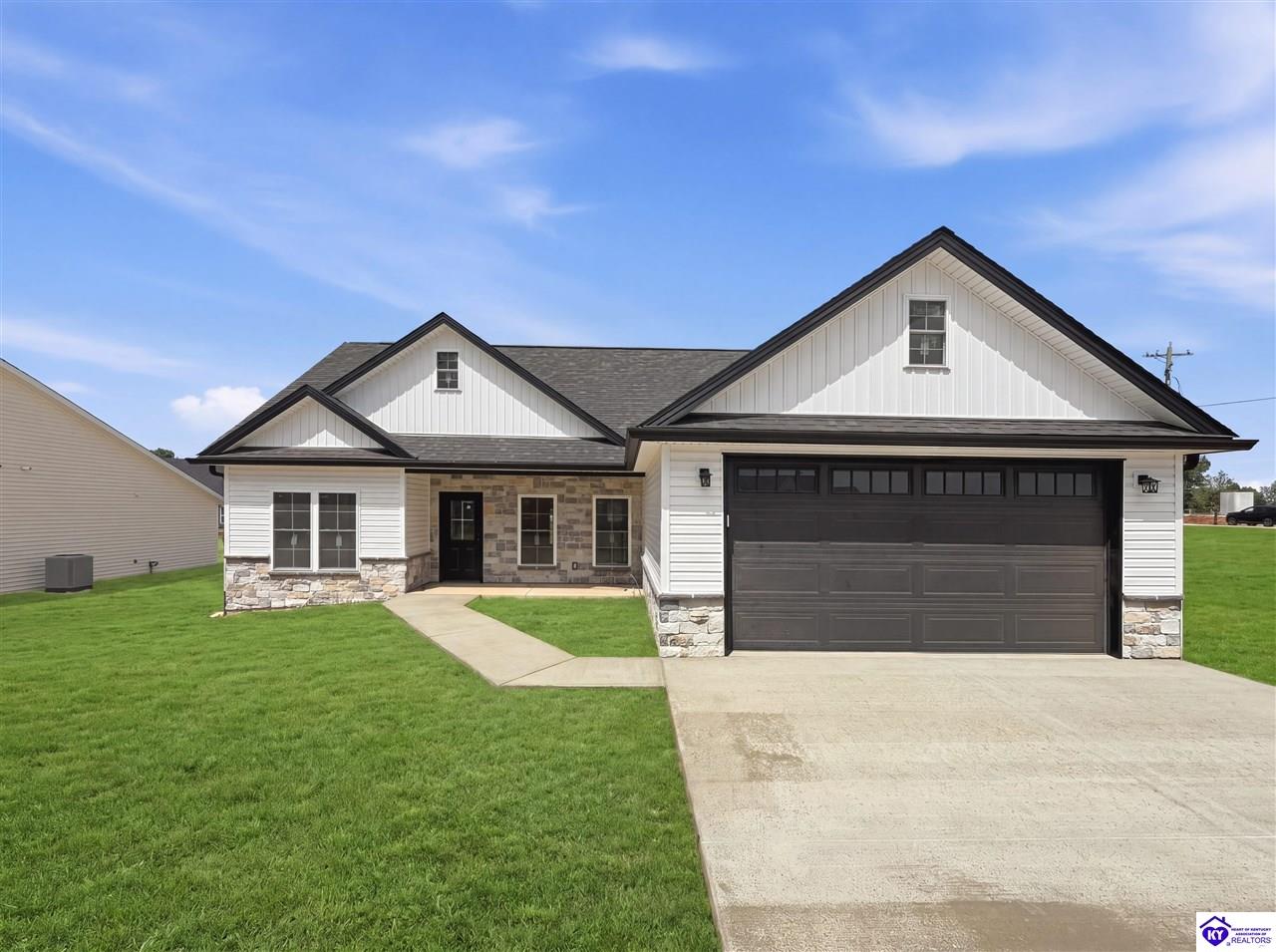 26 Robert Allen Lane Brandenburg, KY 40108 #1