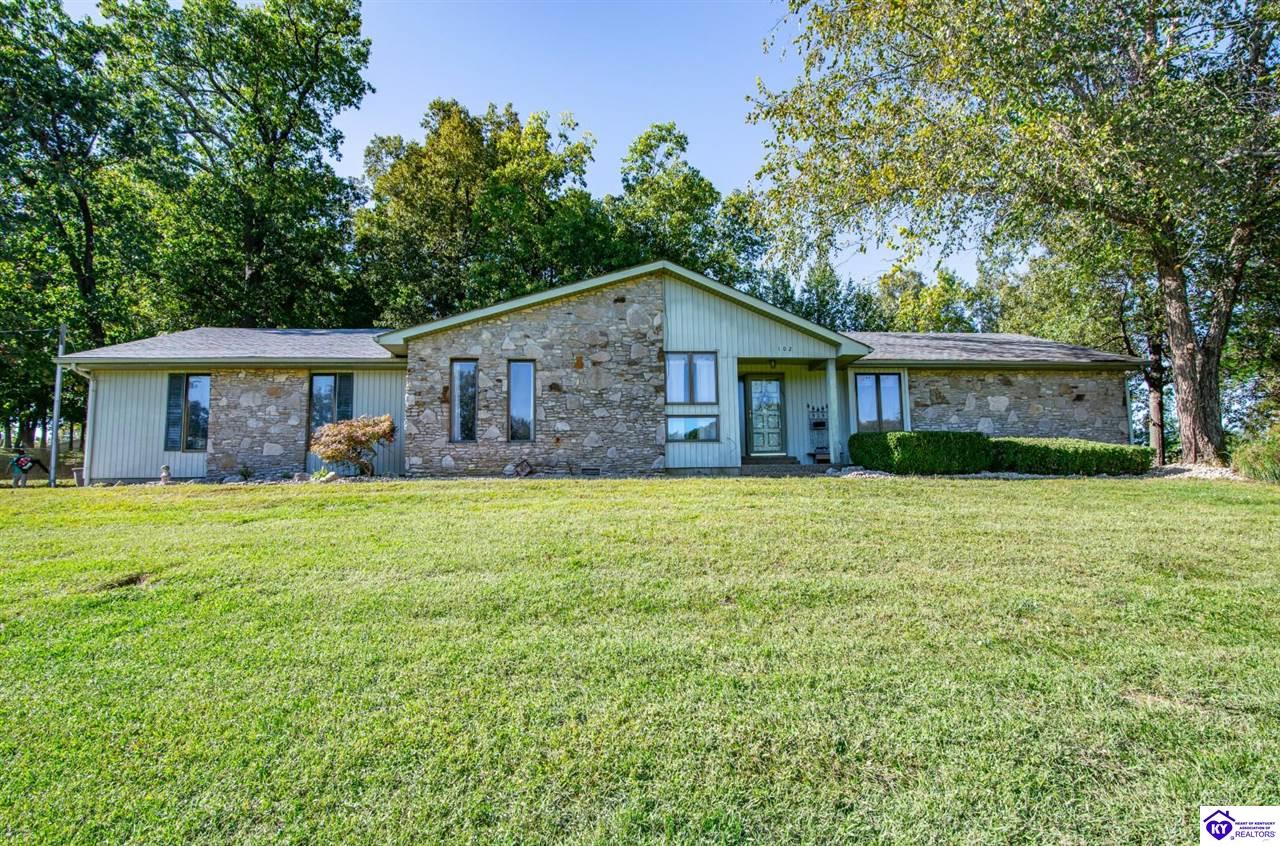 102 Thicket Court Radcliff, KY 40160 #1