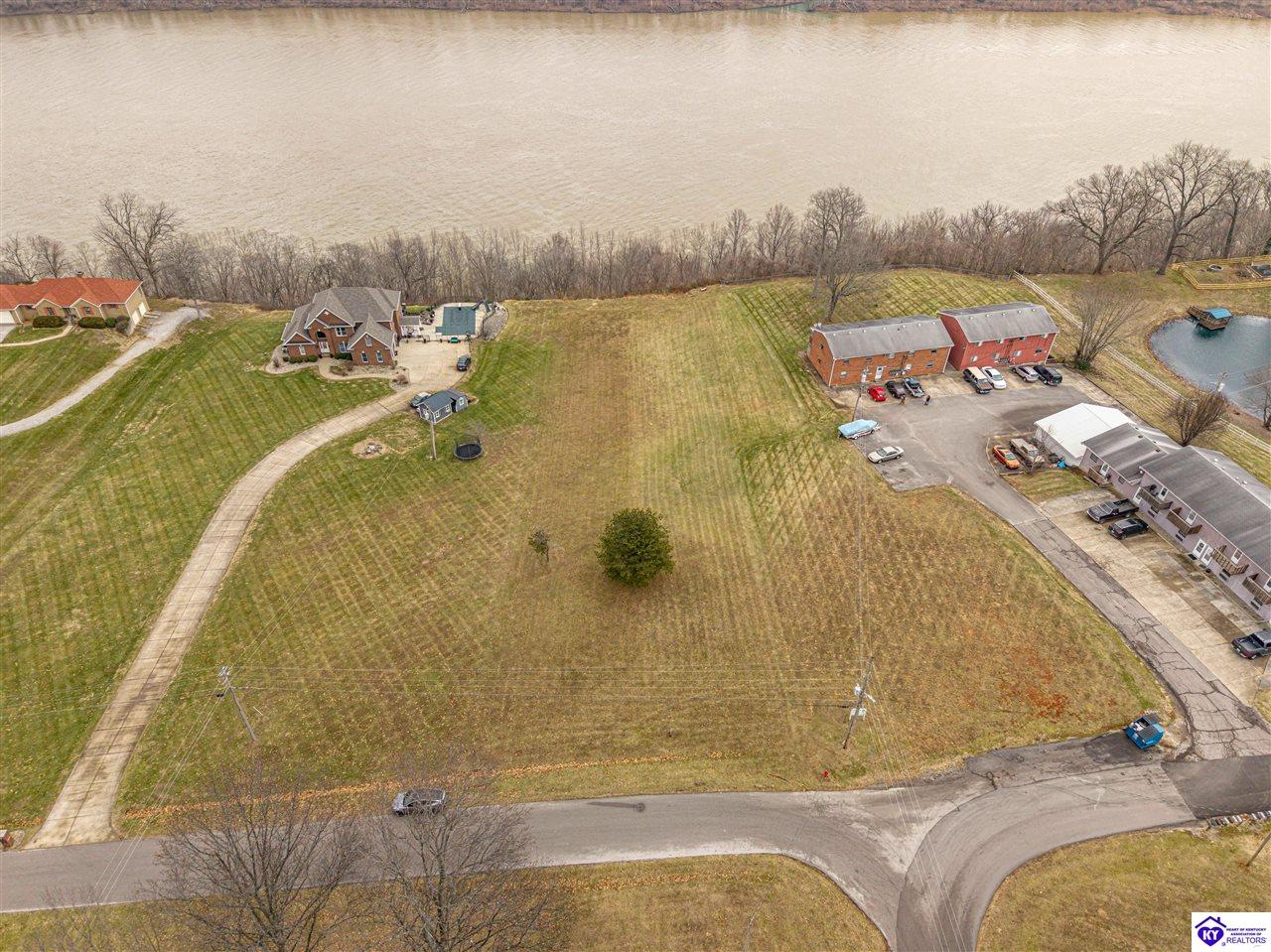 Lot 1 Lisa Drive Brandenburg, KY 40108 #1