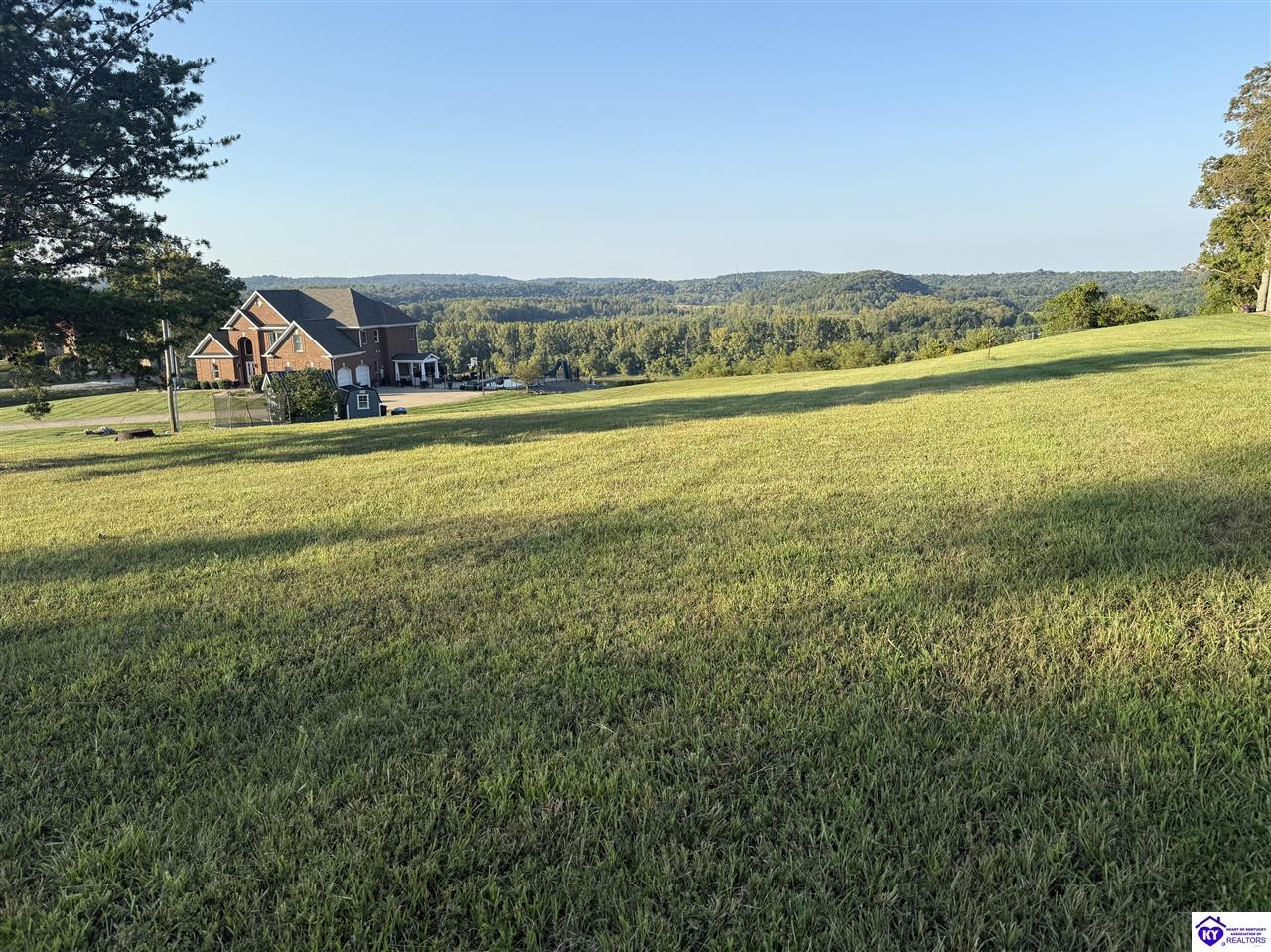 Lot 1 Lisa Drive Brandenburg, KY 40108 #2