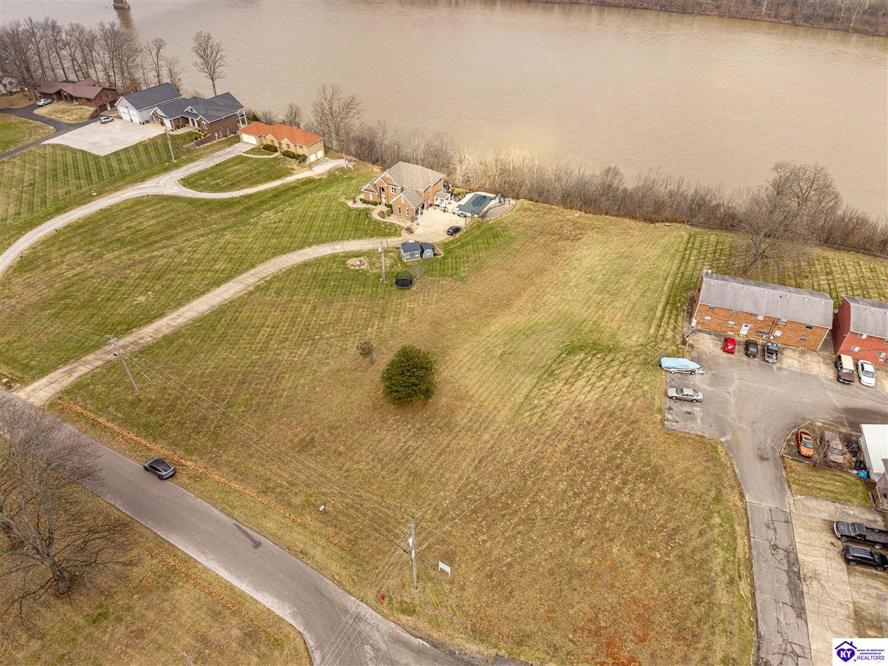 Lot 1 Lisa Drive Brandenburg, KY 40108 #3