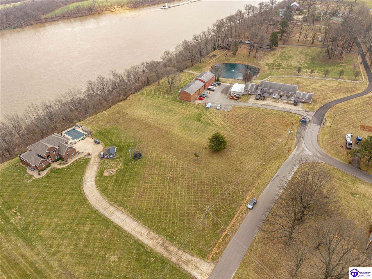 Lot 1 Lisa Drive Brandenburg, KY 40108 #4