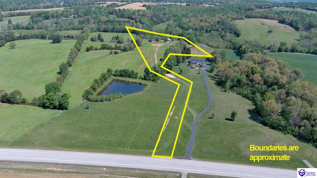 Tract 10 Campbellsville Road Hodgenville, KY 42748 #1