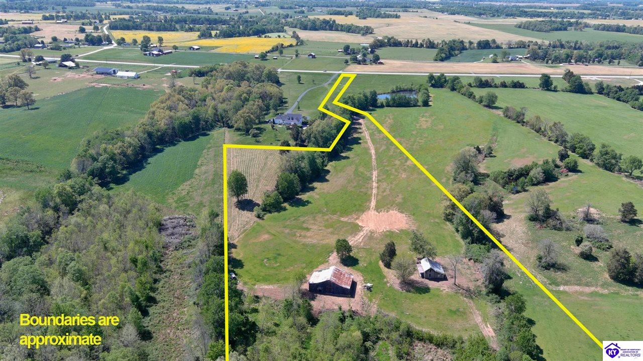 Tract 10 Campbellsville Road Hodgenville, KY 42748 #2