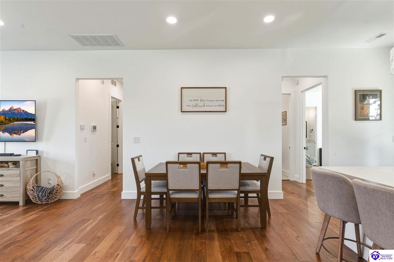 201 Plumpurdy Drive Hodgenville, KY 42748 #3