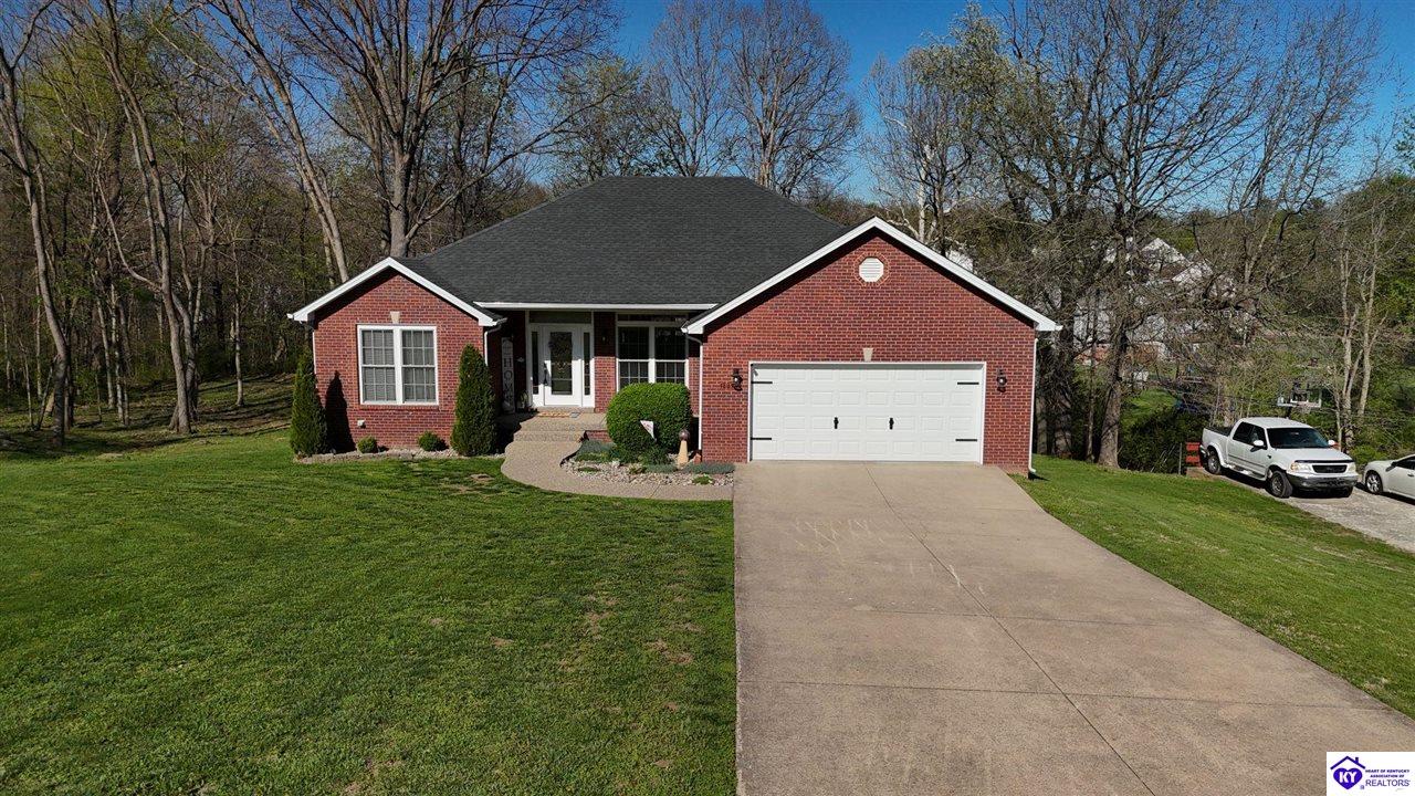 1229 Johnstown Road Elizabethtown, KY 42701 #1