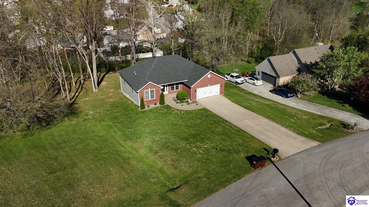 1229 Johnstown Road Elizabethtown, KY 42701 #3