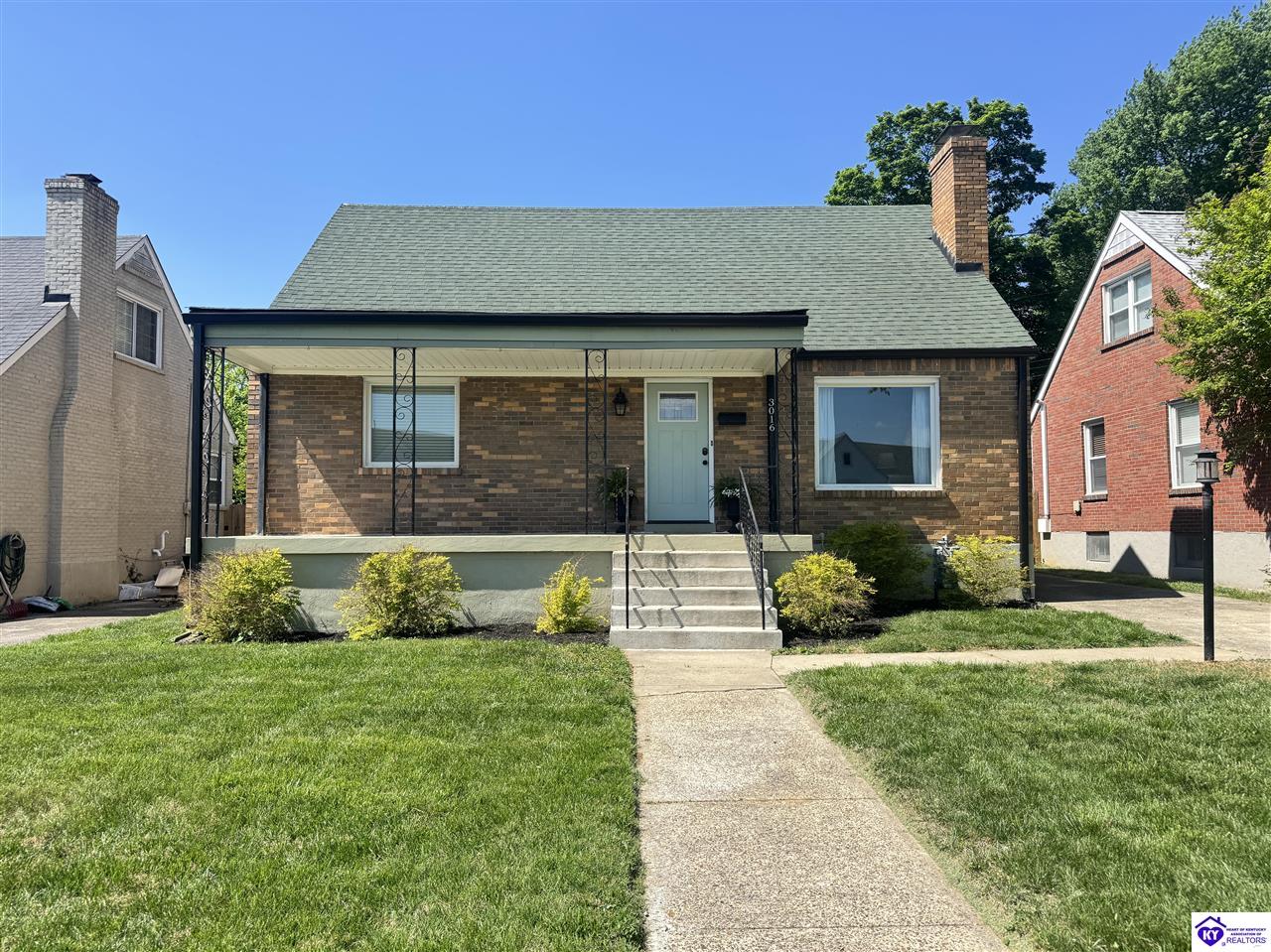3016 Carson DriveLouisville,&nbsp;KY&nbsp;40205