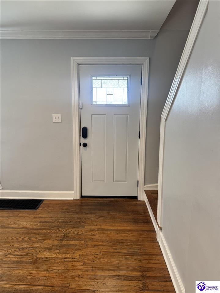 3016 Carson Drive Louisville, KY 40205 #1
