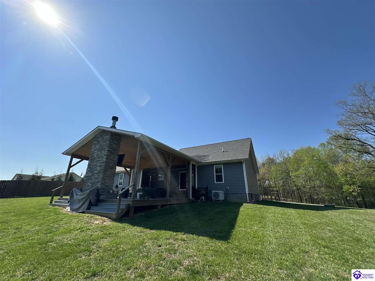 45 Bottle Drive Elizabethtown, KY 42701 #1