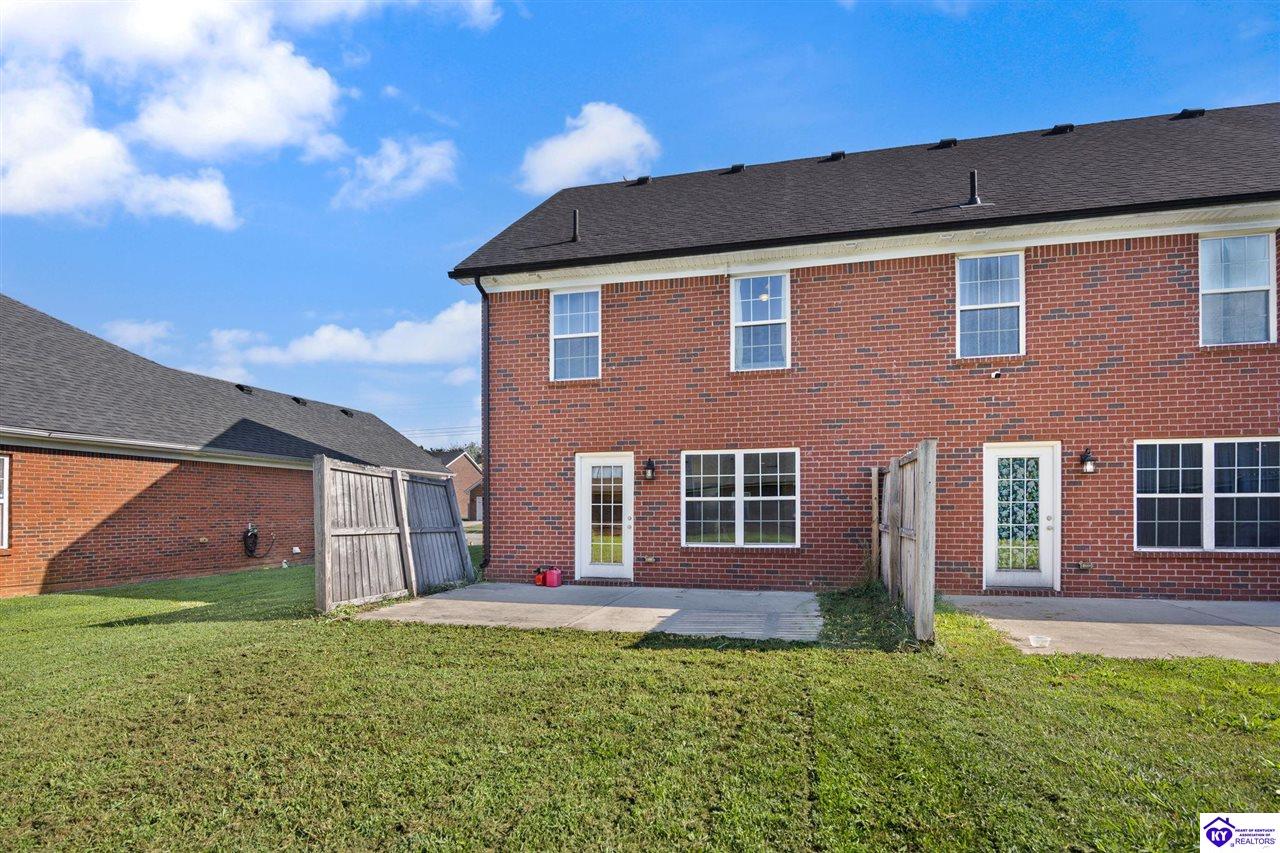 113 Graystone Court Bardstown, KY 40004 #2