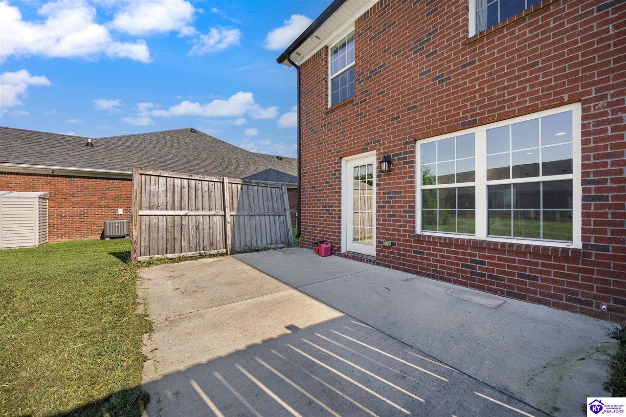 113 Graystone Court Bardstown, KY 40004 #3