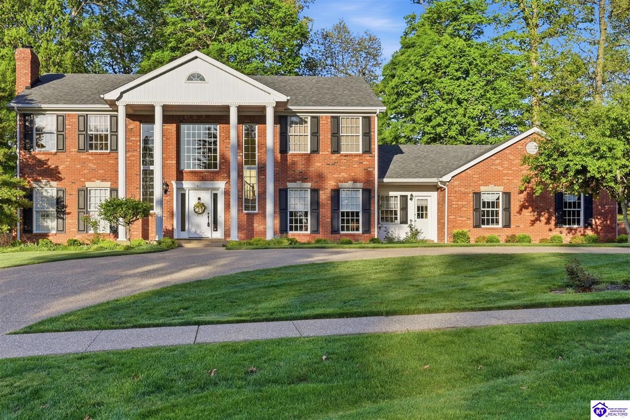 411 Red Bud DriveElizabethtown,&nbsp;KY&nbsp;42701