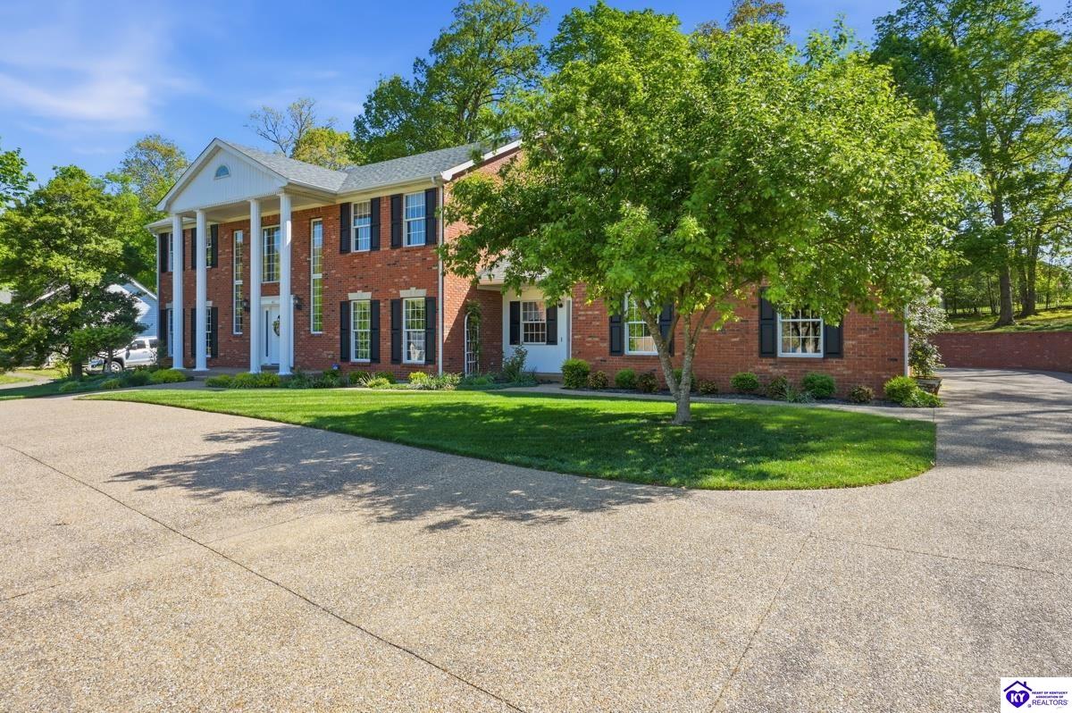 411 Red Bud Drive Elizabethtown, KY 42701 #1