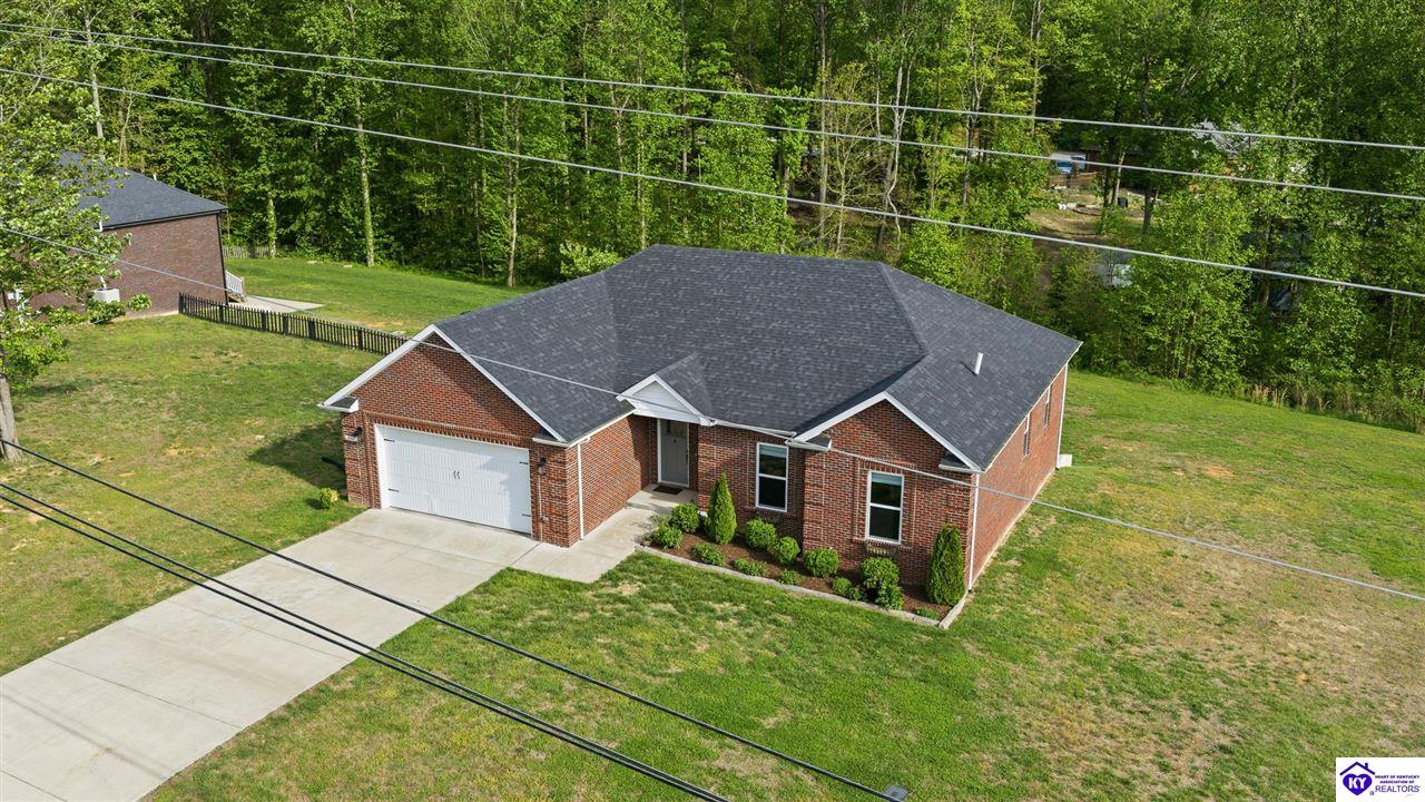 396 Beasley Boulevard Elizabethtown, KY 42701 #1