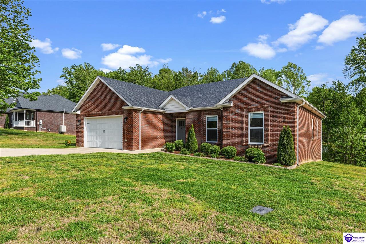 396 Beasley Boulevard Elizabethtown, KY 42701 #2