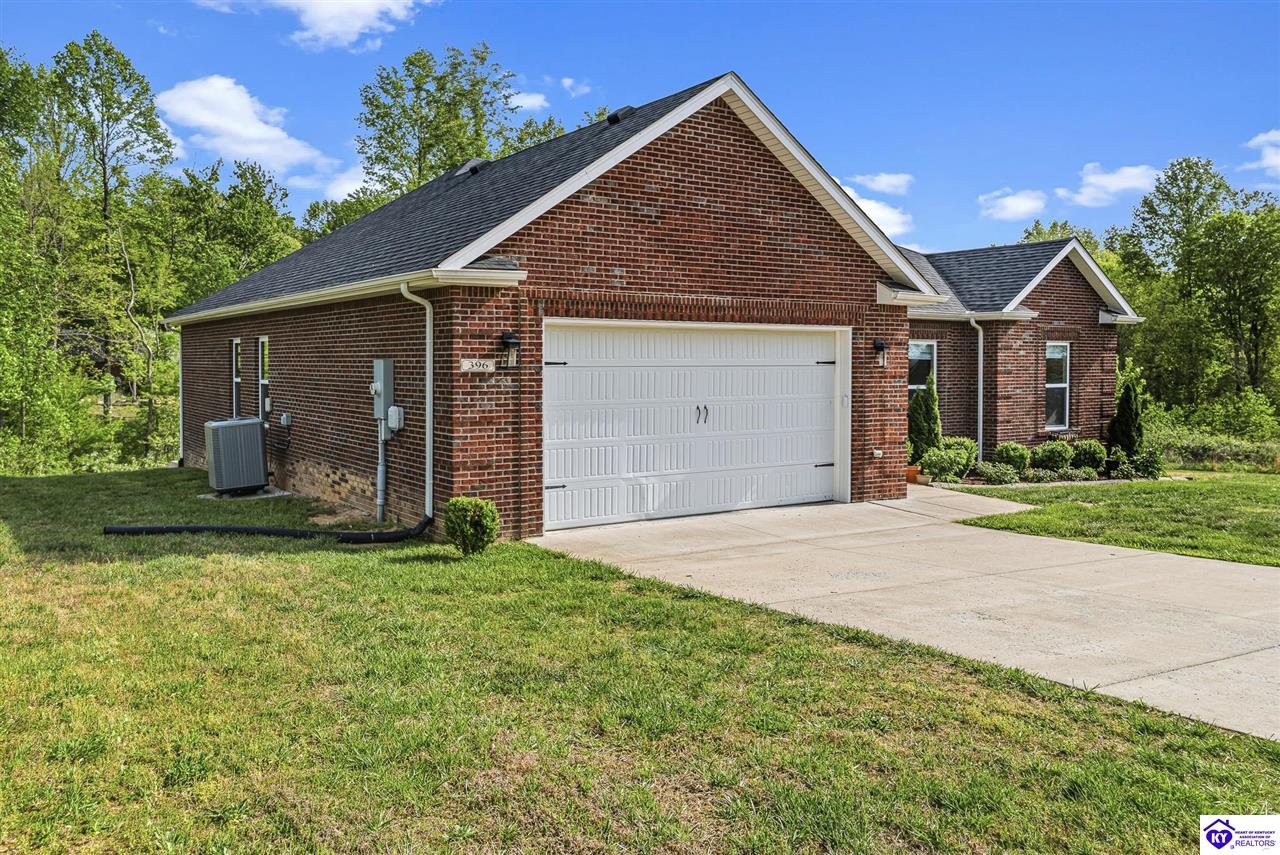 396 Beasley Boulevard Elizabethtown, KY 42701 #3