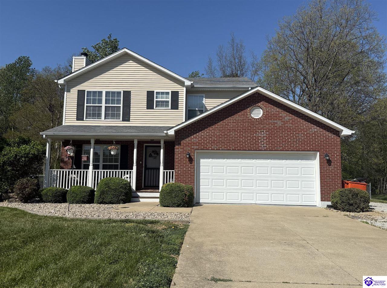 535 Arlington DriveElizabethtown,&nbsp;KY&nbsp;42701