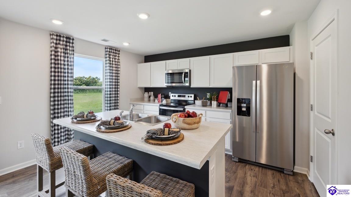 154 Ellis Park Elizabethtown, KY 42701 #1