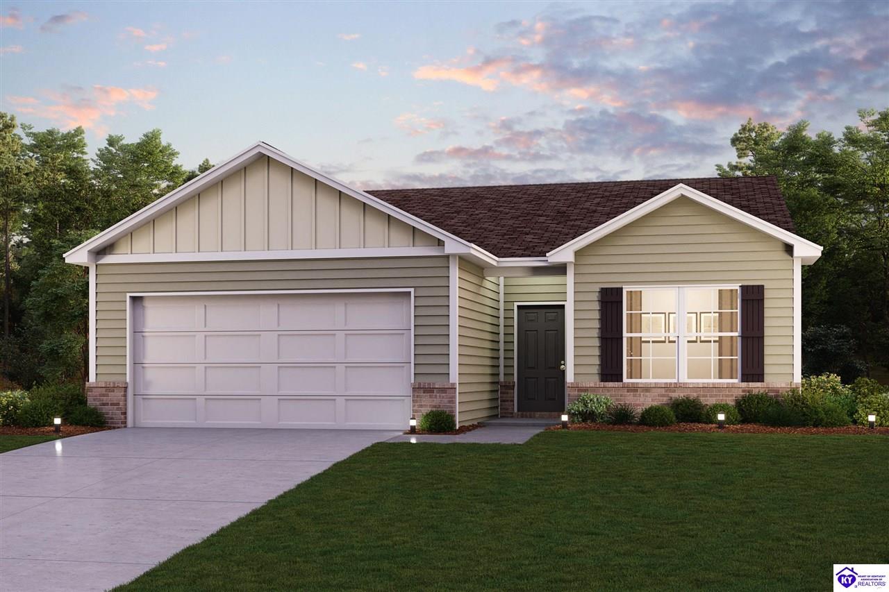 11 Ernie CourtRadcliff,&nbsp;KY&nbsp;40160