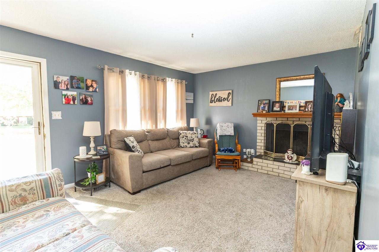 603 Harvard Drive Elizabethtown, KY 42701 #1