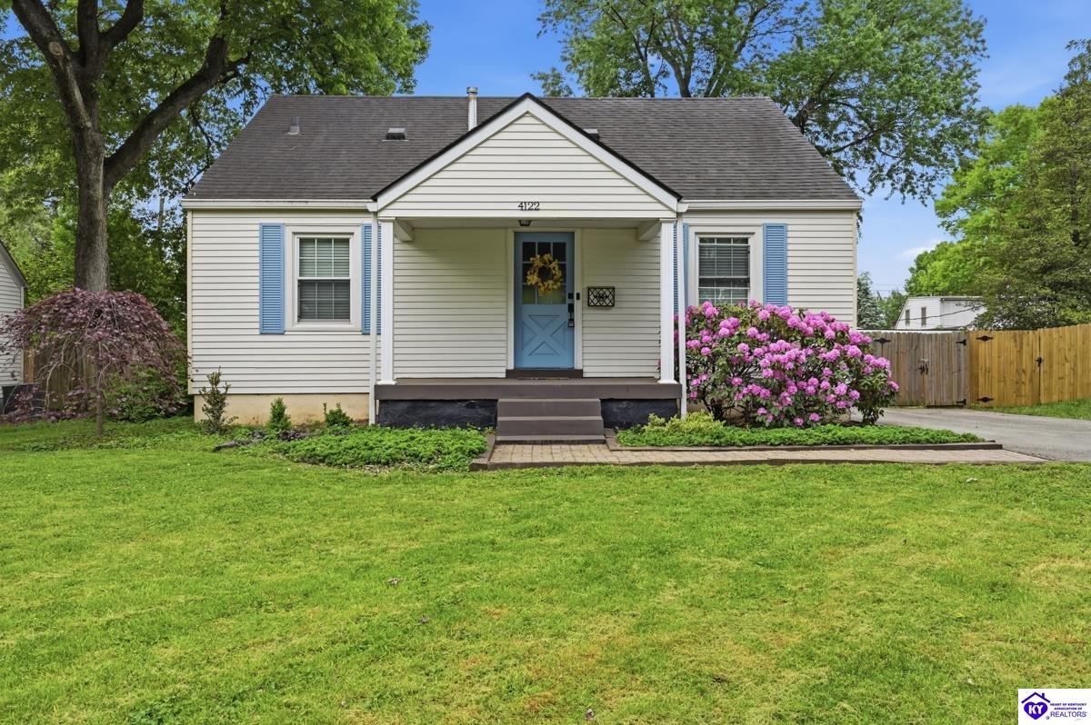 4122 Ledyard RoadLouisville,&nbsp;KY&nbsp;40207