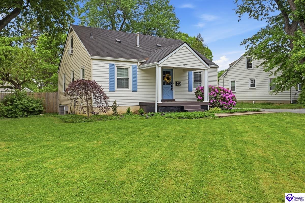 4122 Ledyard Road Louisville, KY 40207 #1