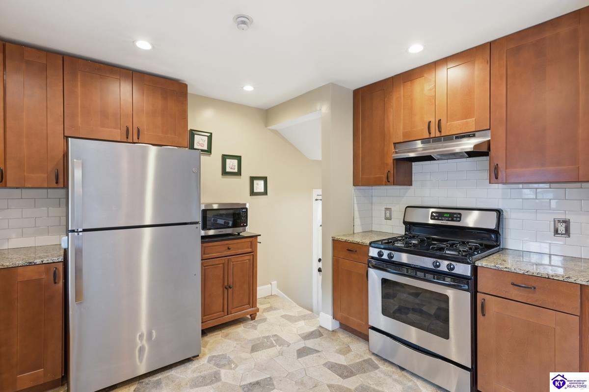 4122 Ledyard Road Louisville, KY 40207 #2