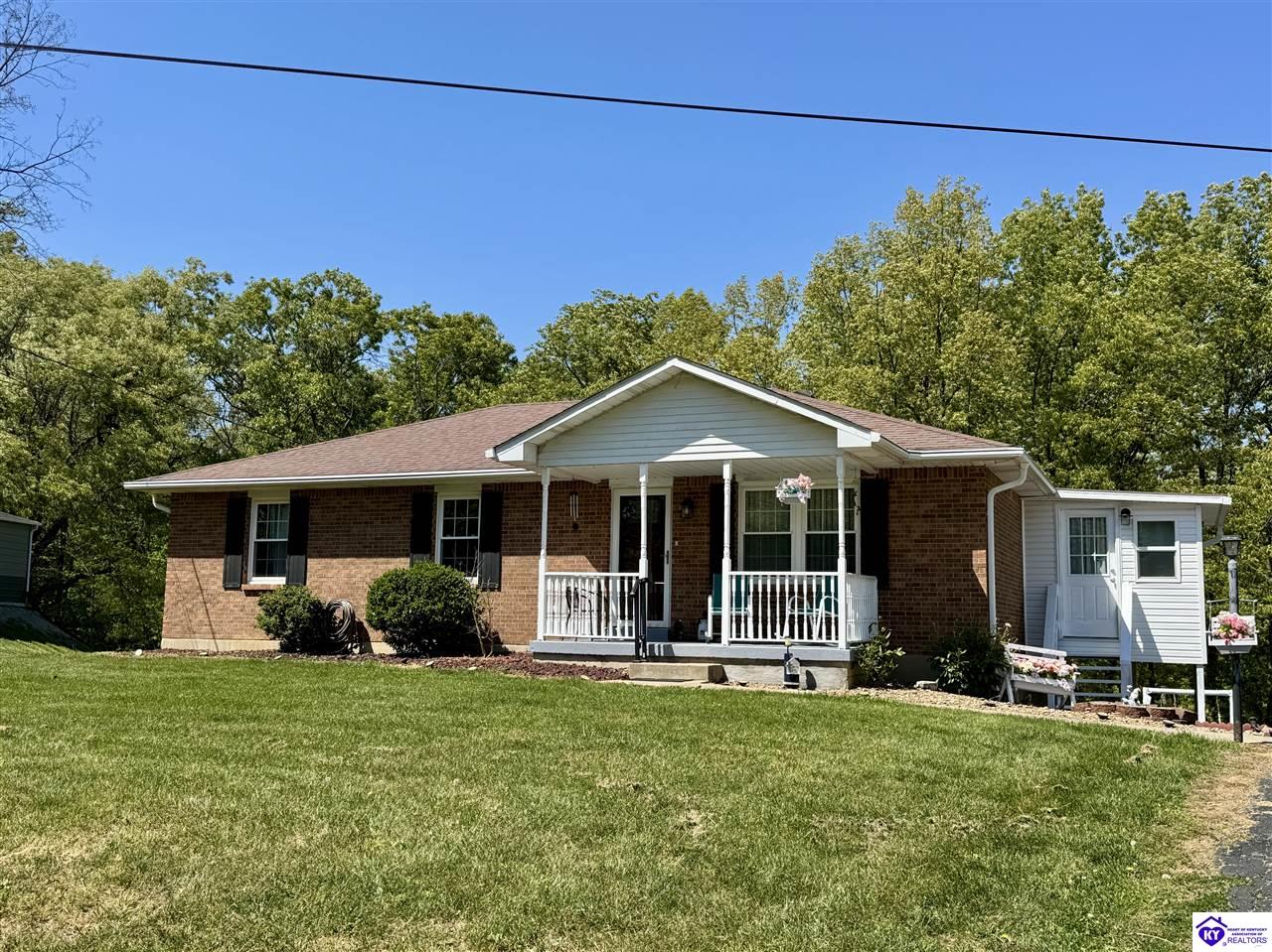 836 Ireland School RoadRadcliff,&nbsp;KY&nbsp;40160