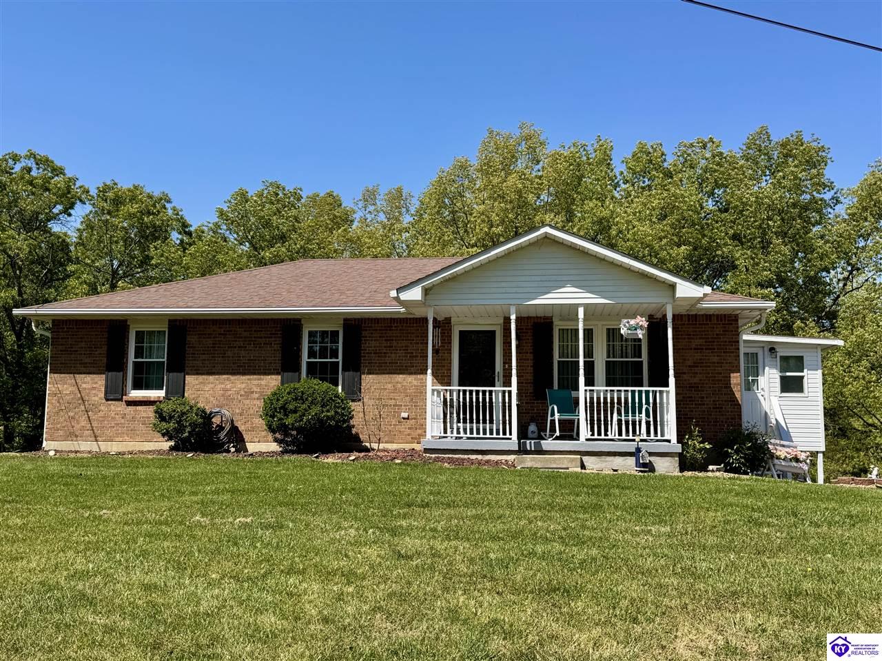 836 Ireland School Road Radcliff, KY 40160 #1