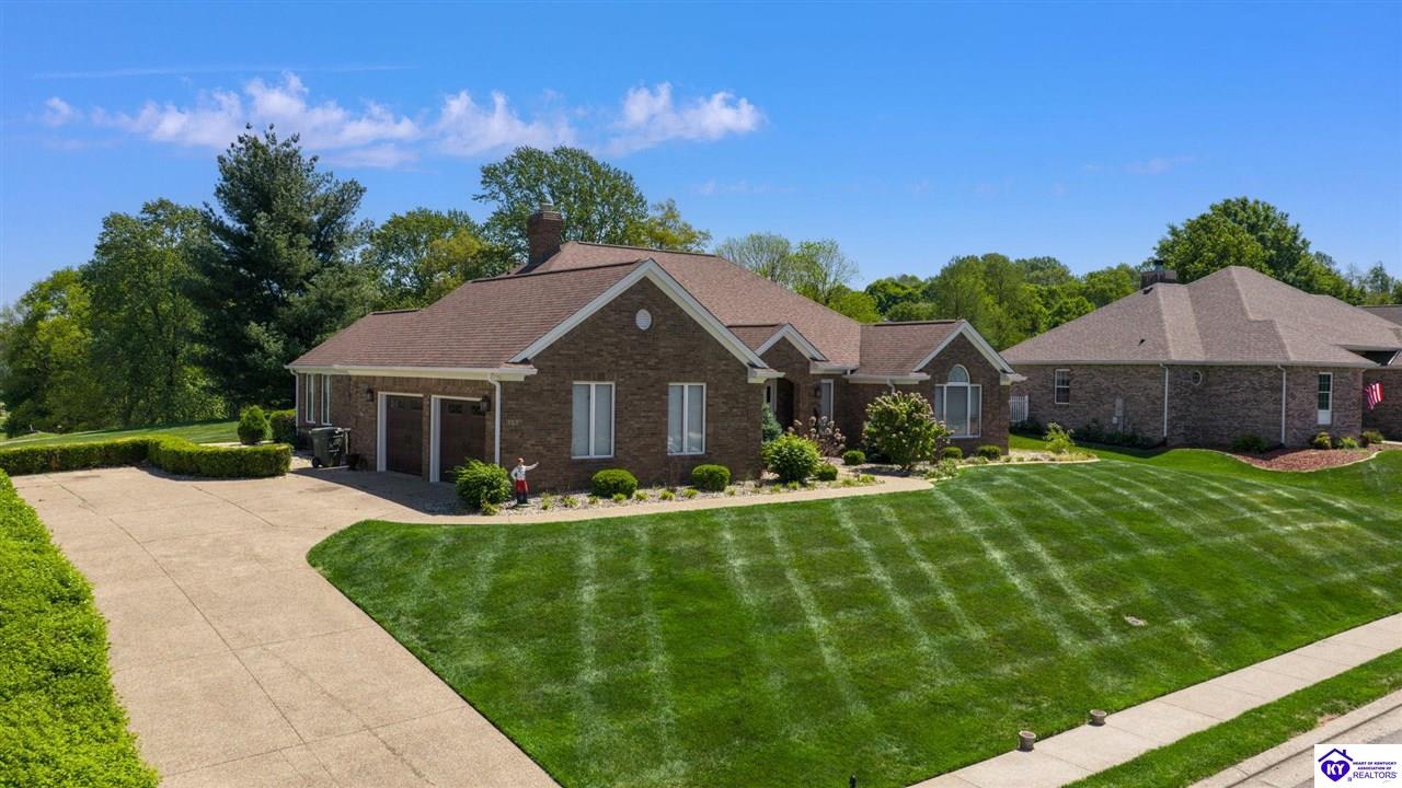 557 St Andrews Drive Vine Grove, KY 40175 #1