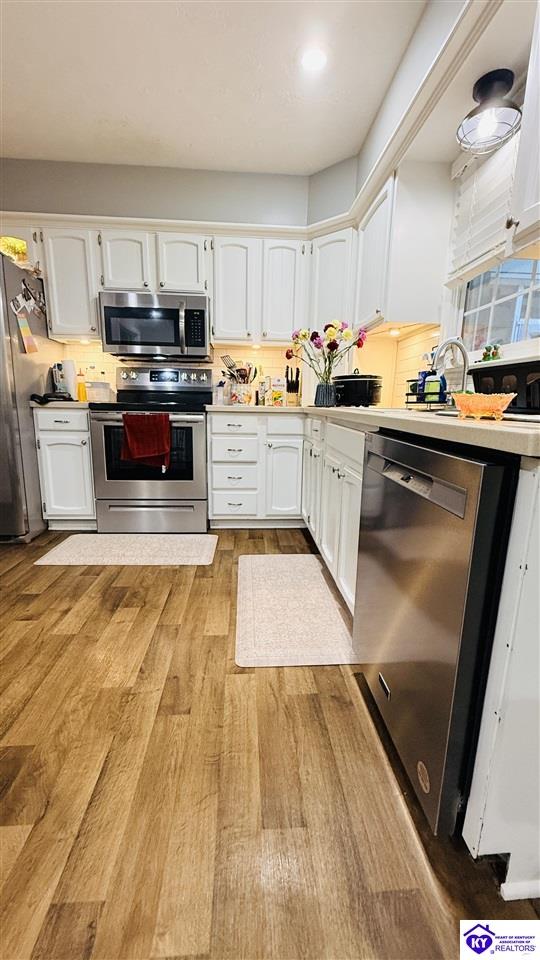 124 Park Avenue Greensburg, KY 42743 #3