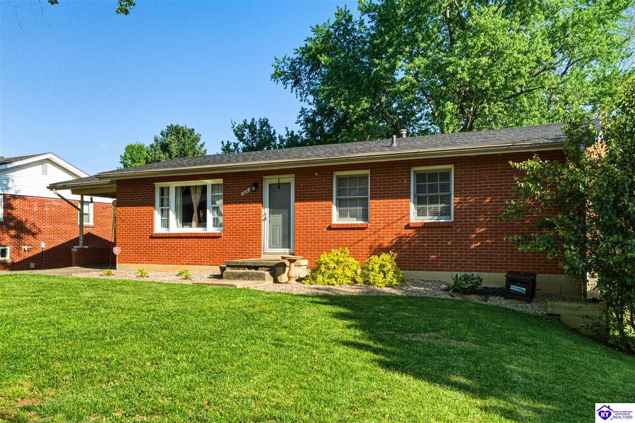 320 Mercer Street Elizabethtown, KY 42701 #1