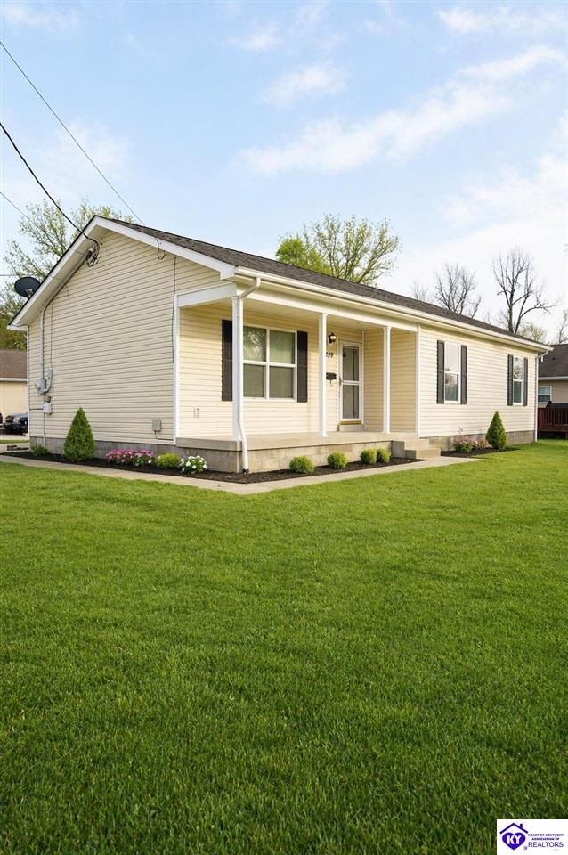 149 Haycraft Street Elizabethtown, KY 42701 #3