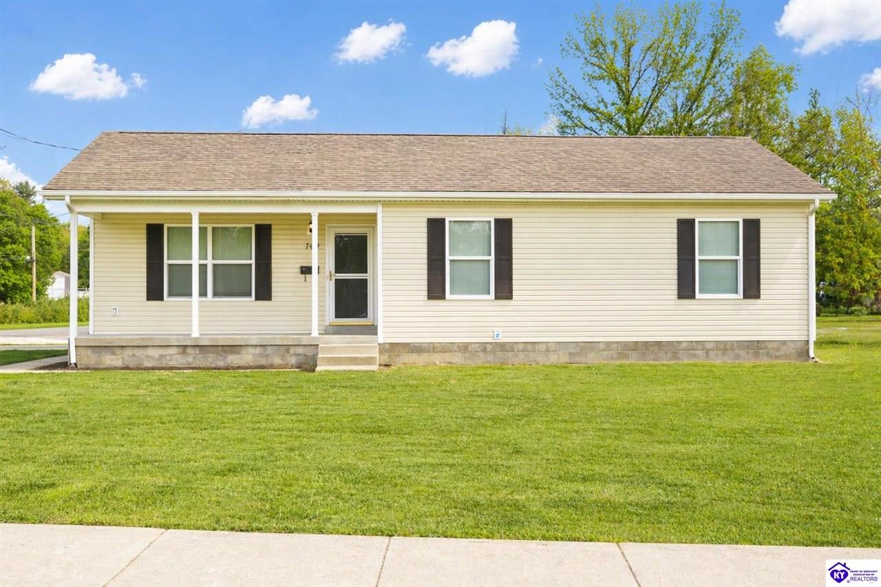 149 Haycraft Street Elizabethtown, KY 42701 #4