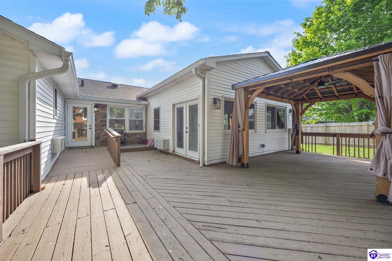 1107 Pawnee Drive Elizabethtown, KY 42701 #1