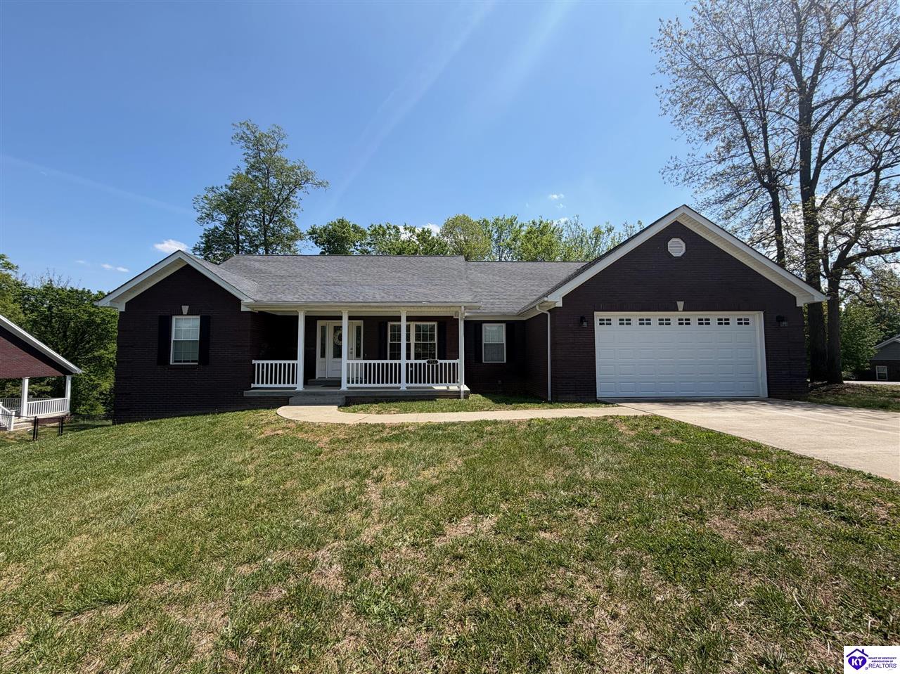 154 River Cliff BoulevardBrandenburg,&nbsp;KY&nbsp;40108