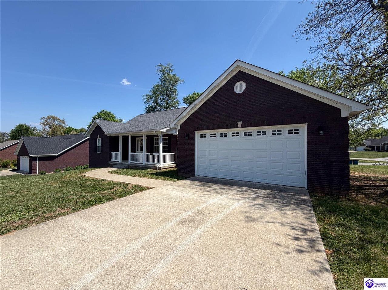 154 River Cliff Boulevard Brandenburg, KY 40108 #1