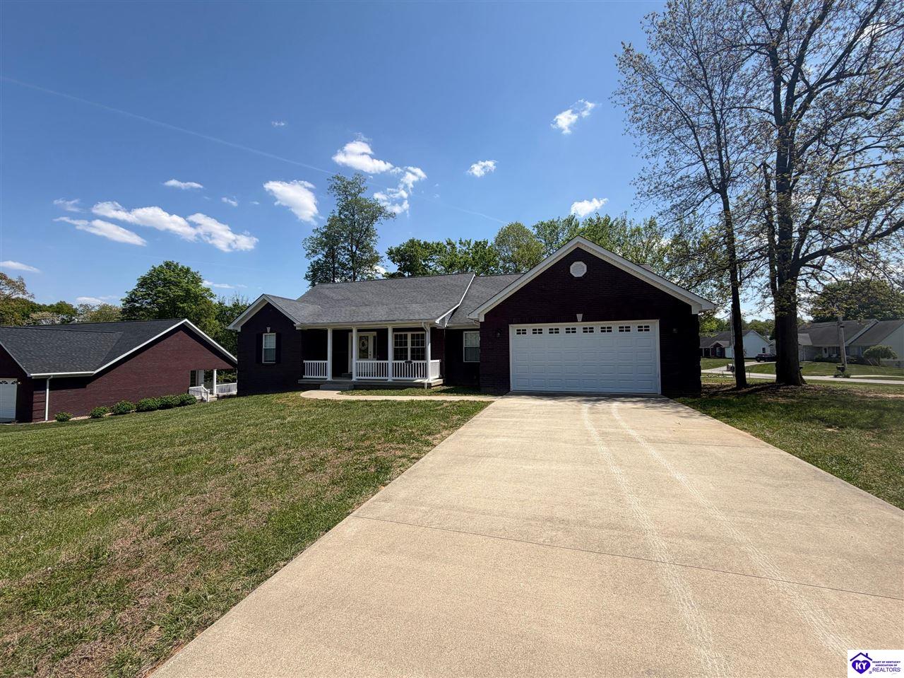 154 River Cliff Boulevard