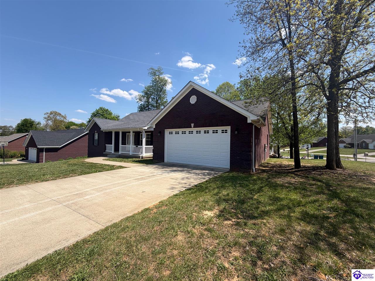 154 River Cliff Boulevard