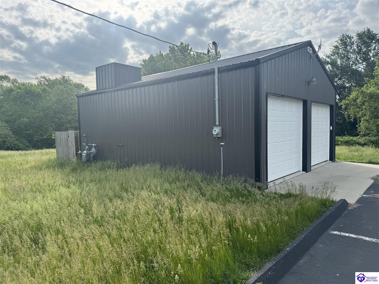 214 E Main Street Cloverport, KY 40111 #1