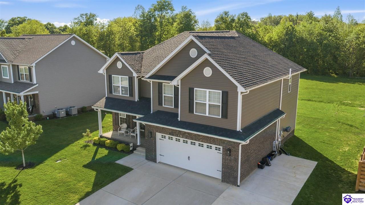 117 Mt Carmel Boulevard Rineyville, KY 40162 #1