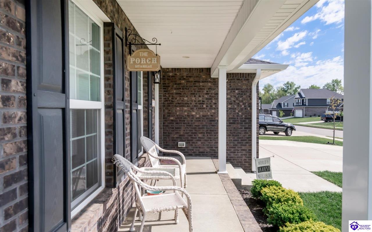 117 Mt Carmel Boulevard Rineyville, KY 40162 #2