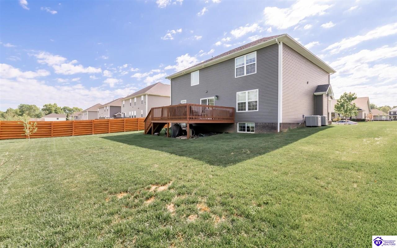 117 Mt Carmel Boulevard Rineyville, KY 40162 #4