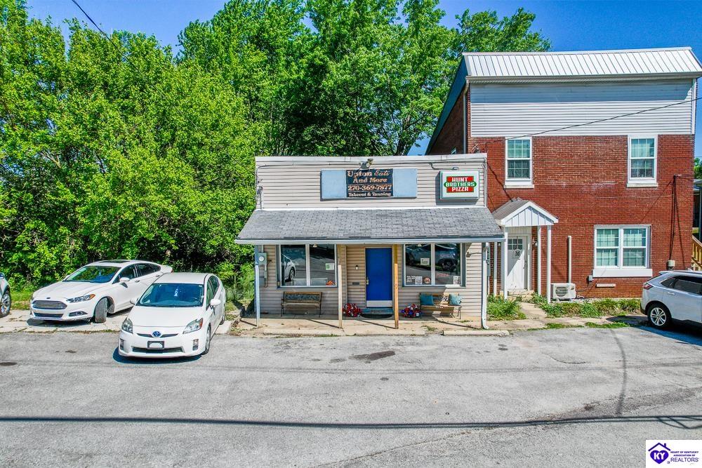 108 Money Court Upton, KY 42784 #1