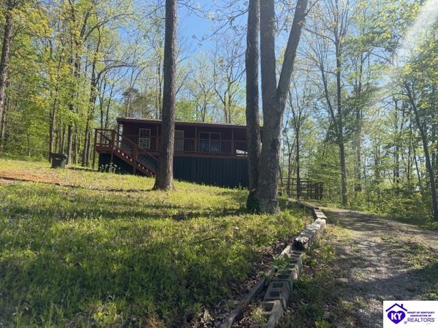 413 Old Fat Bruce RoadFalls Of Rough,&nbsp;KY&nbsp;40119
