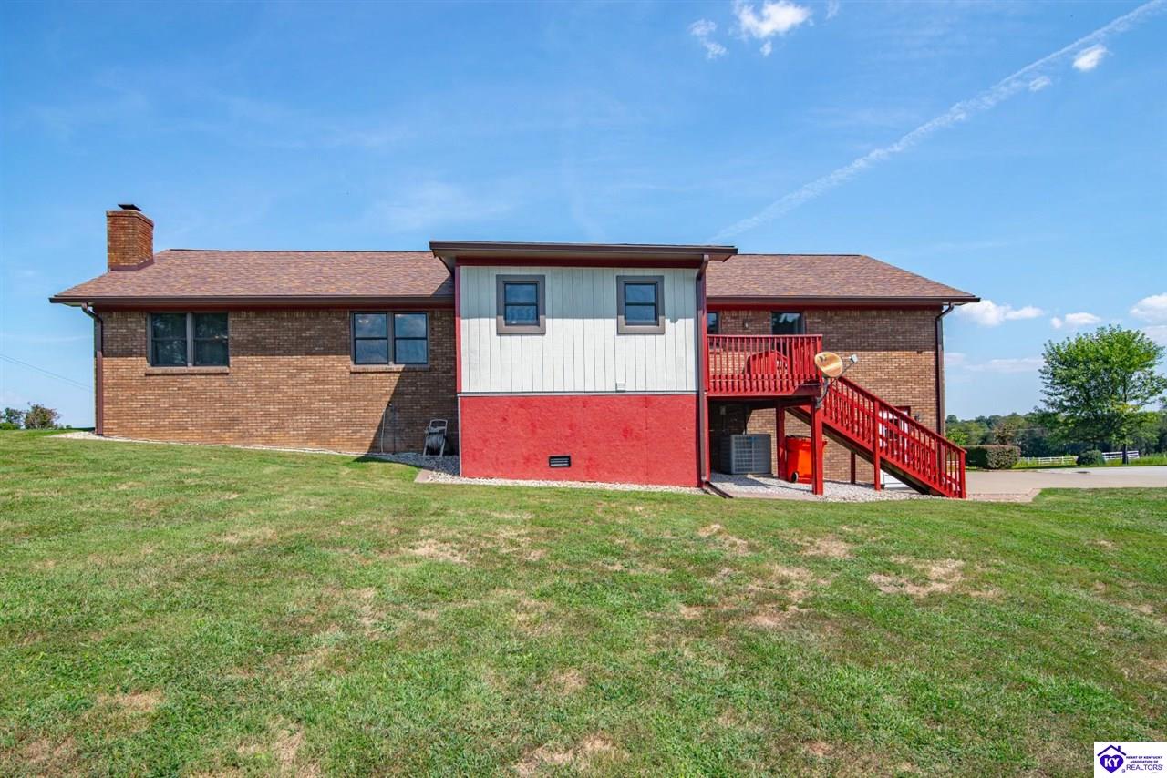 11441 Rineyville Road Vine Grove, KY 40175 #3